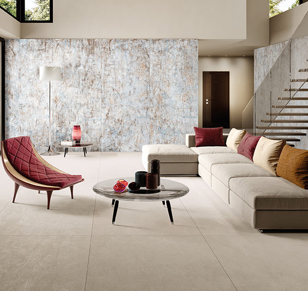 Carrelage Light Graffiti - Ava