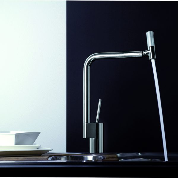 Robinet Webert 360 Kitchen