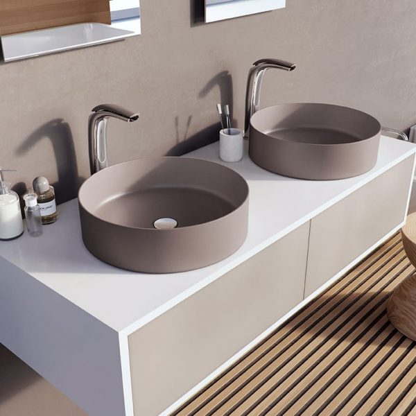 Robinet Design Webert Aria