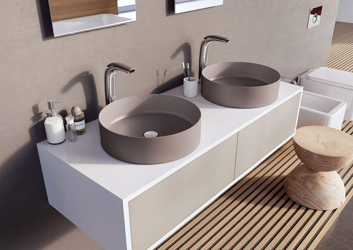 Robinet Design Webert Aria