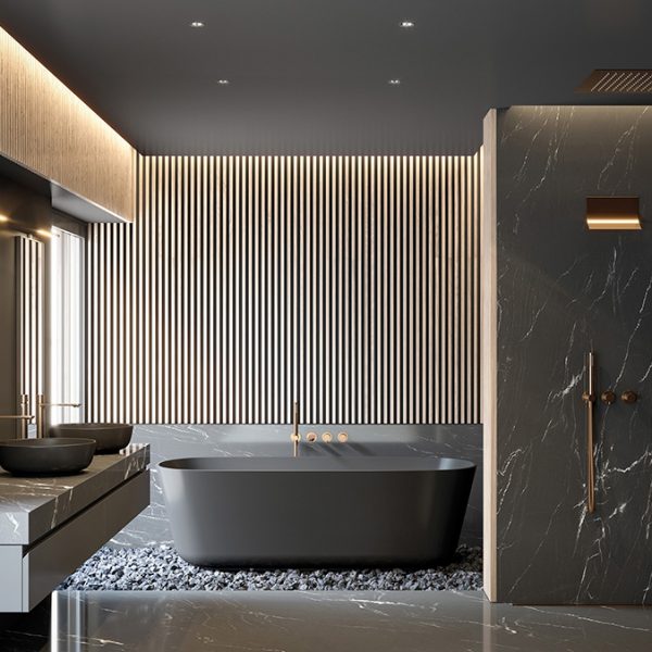 Robinet Bruma Collection Adagio