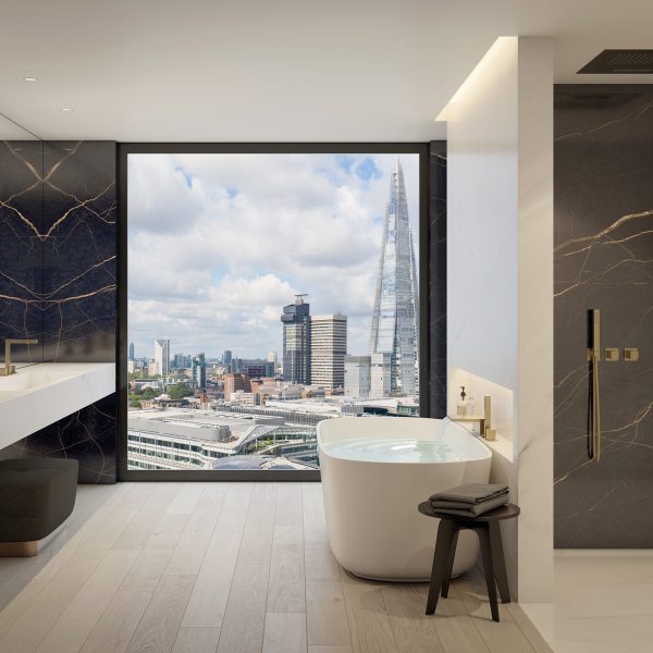 Robinet Design Bruma Adamastor