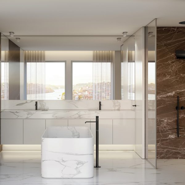 Robinet Design Bruma Avalon