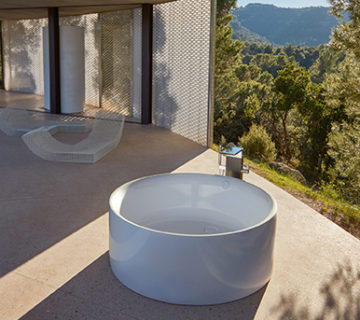 Baignoire BettePond