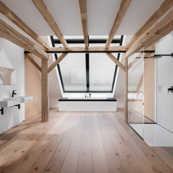 Baignoire BetteSelect Duo Bette