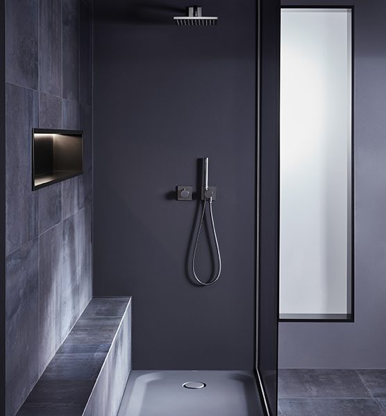 Receveur Douche BetteUltra Boden