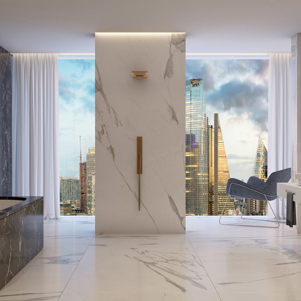 Robinet Bruma Collection Breeze