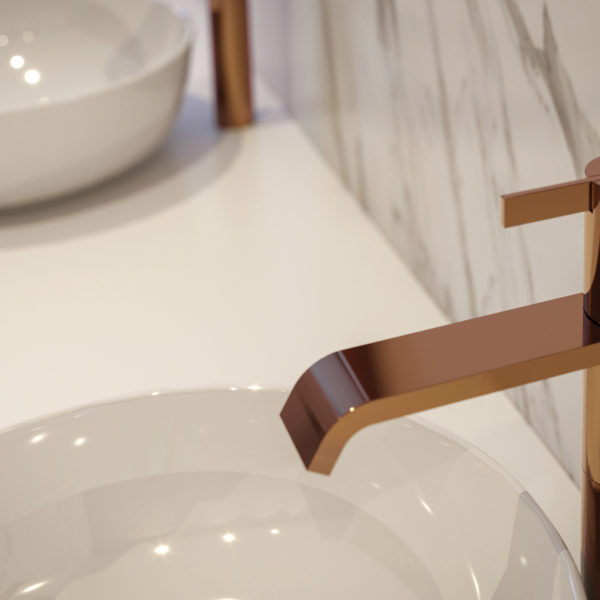 Robinet Design Bruma Breeze