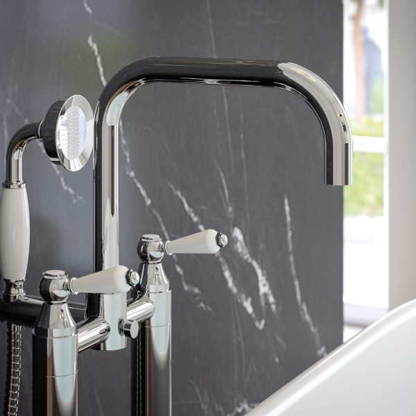 Robinet Design Bruma Classico