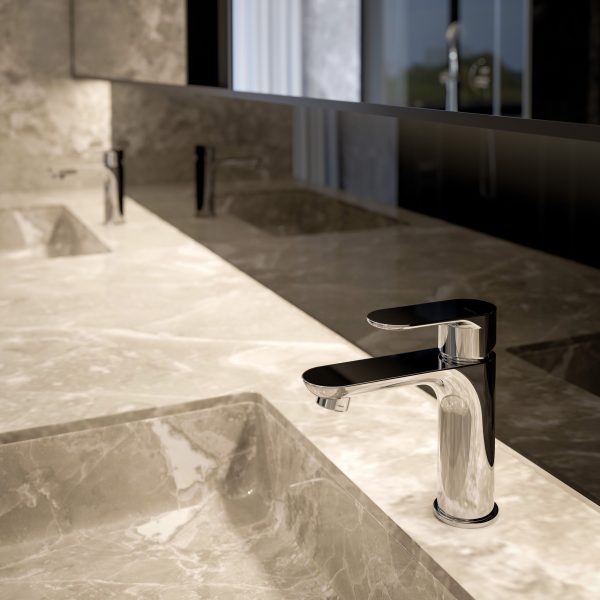 Robinet Bruma Collection Coral