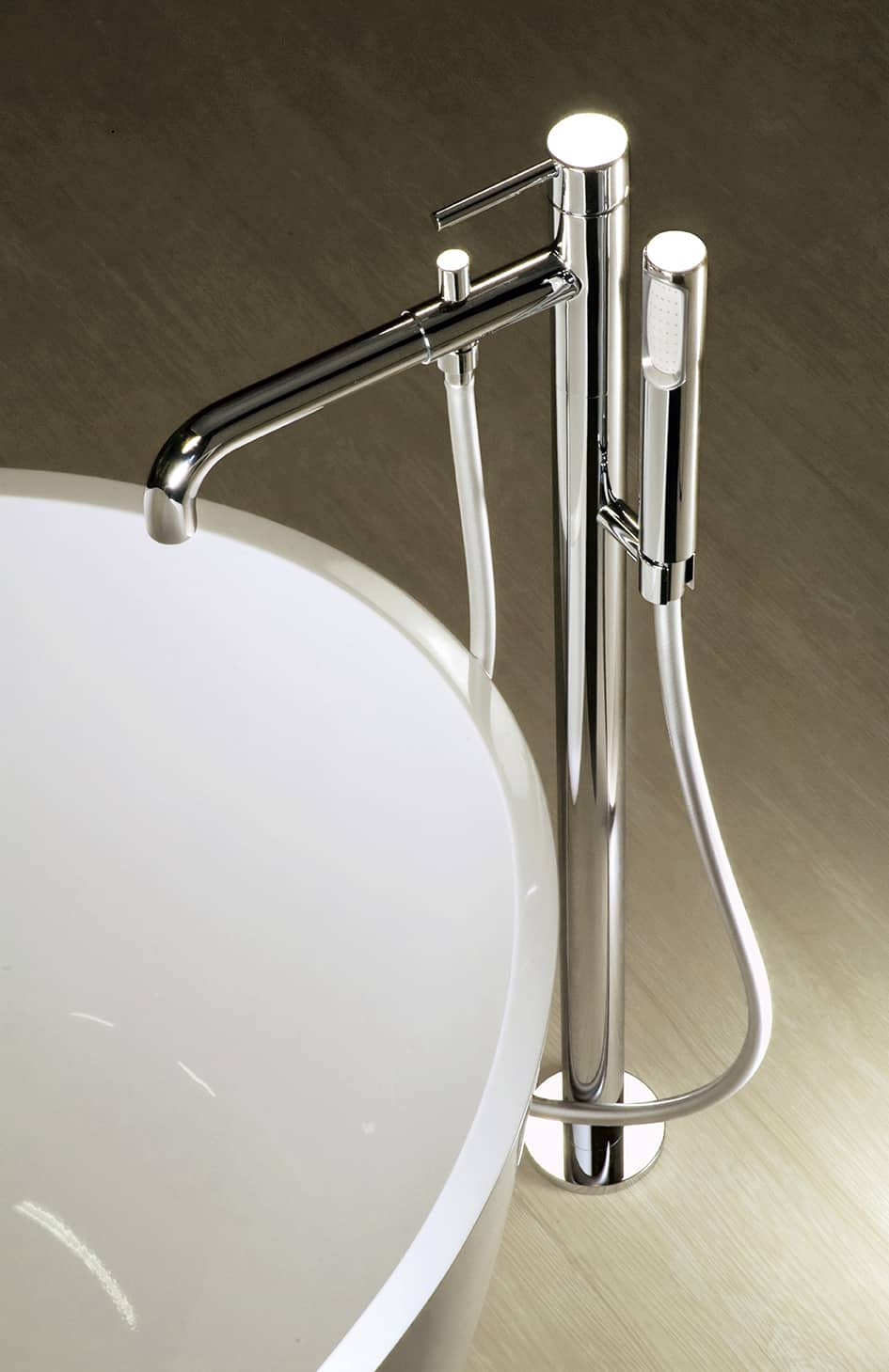 Robinet Design Webert Elio