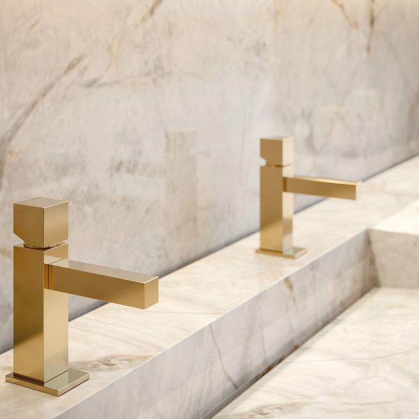 Robinet Design Bruma Escudo