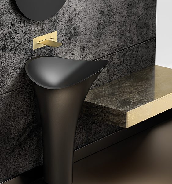 Flower Evolution GlassDesign