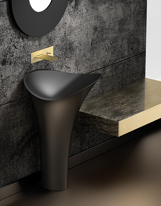 Flower Evolution GlassDesign