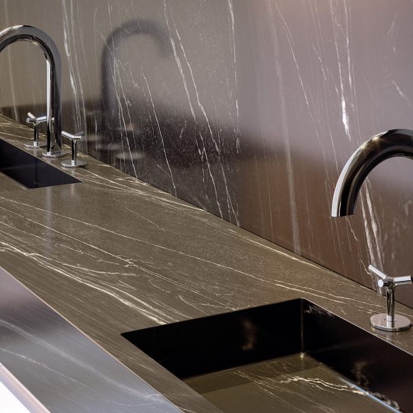 Robinet Design Genesi Bruma