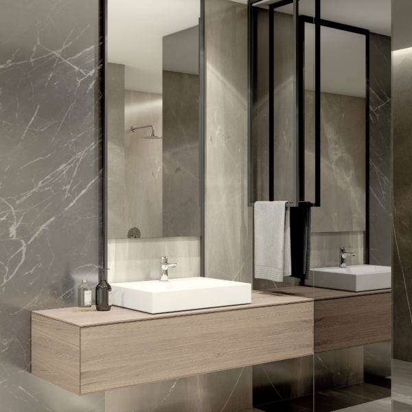 Robinet Design Bruma Liz