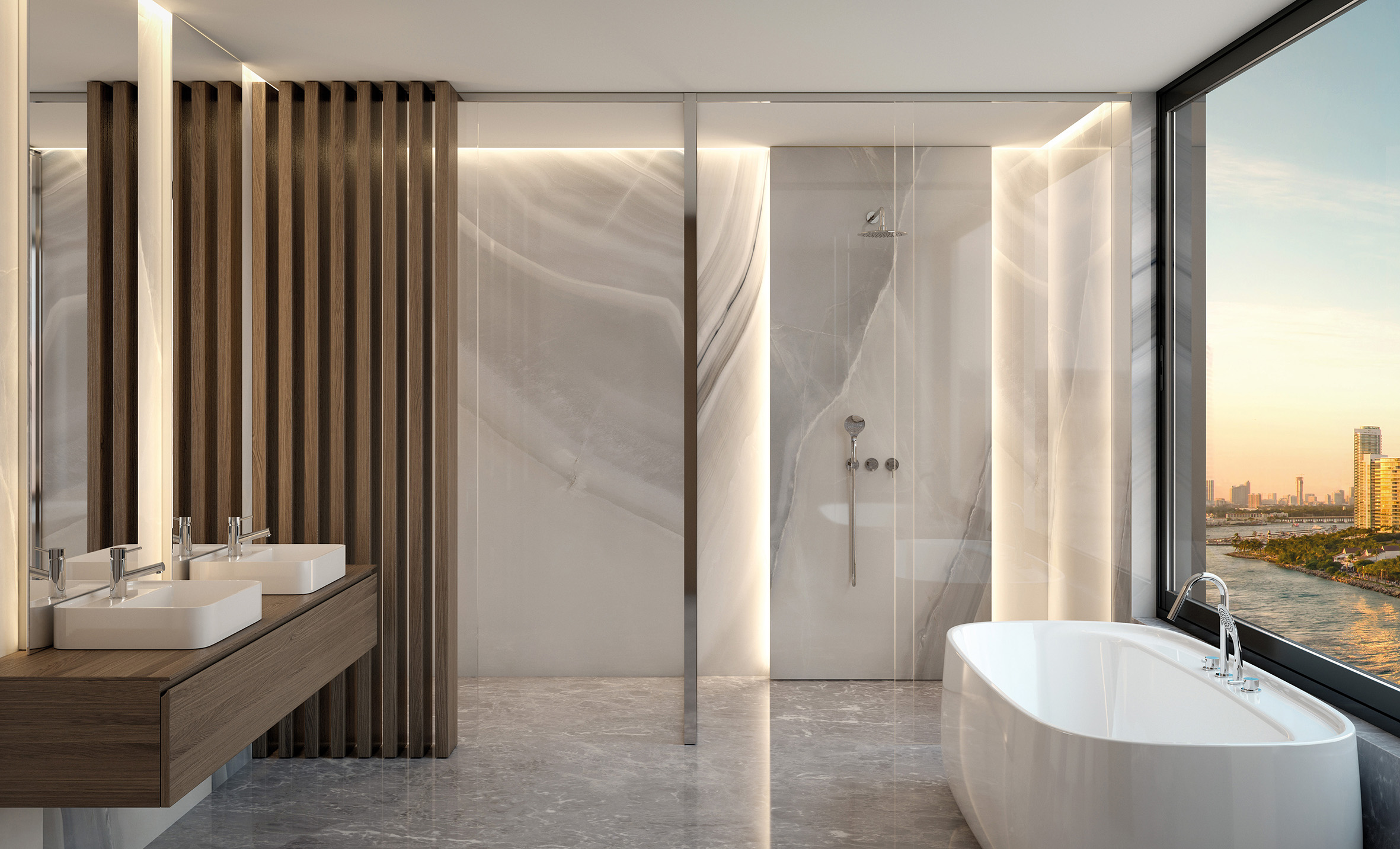 Robinet Bruma Lusitano