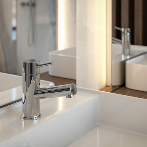 Robinet Design Lusitano Bruma