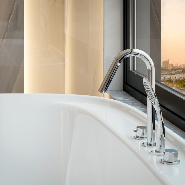 Robinet Design Bruma Lusitano