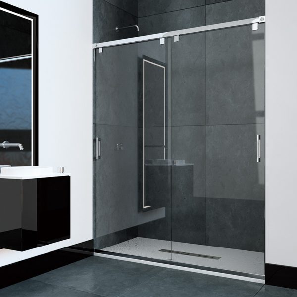 Paroi Douche Suva Doccia