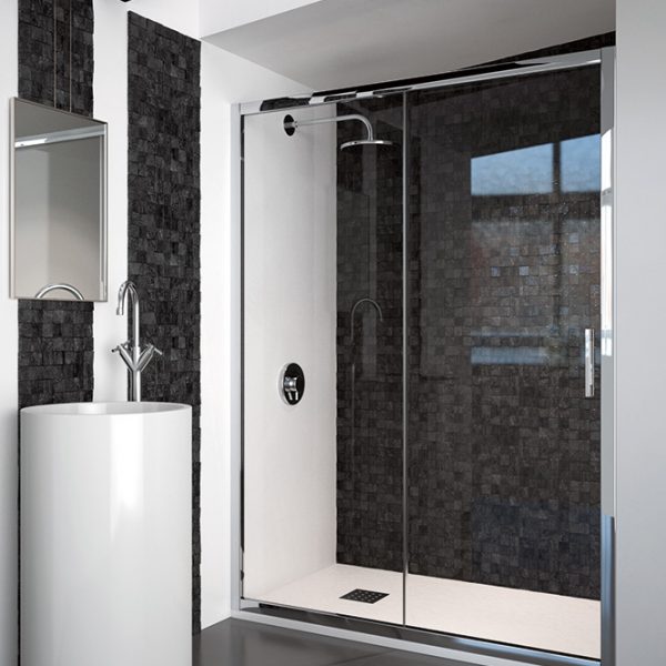 Paroi Douche Quito Doccia