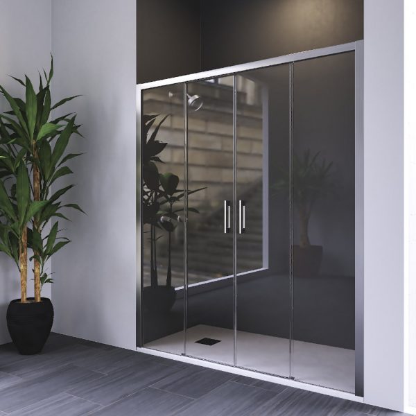 Paroi Douche Coulissante Doccia