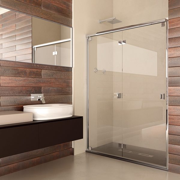 Paroi Douche Verona Doccia