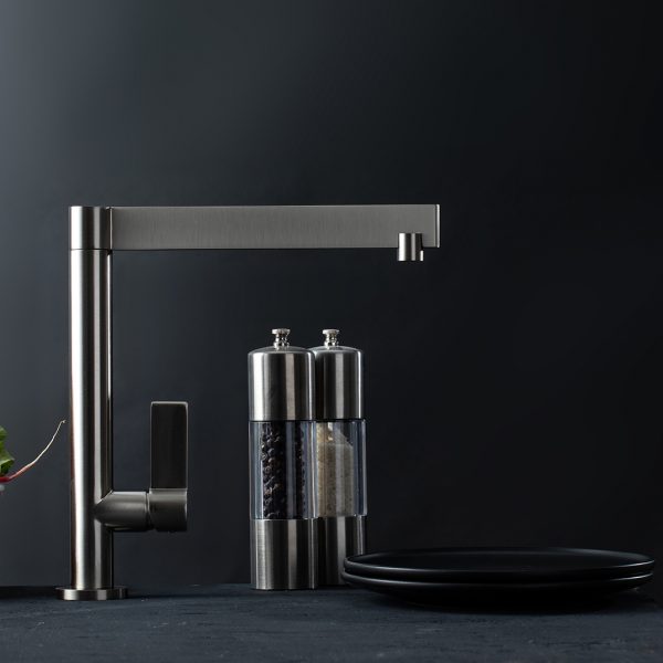 Robinet Design Webert Spirit