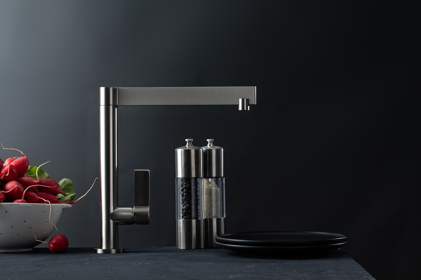 Robinet Design Webert Spirit