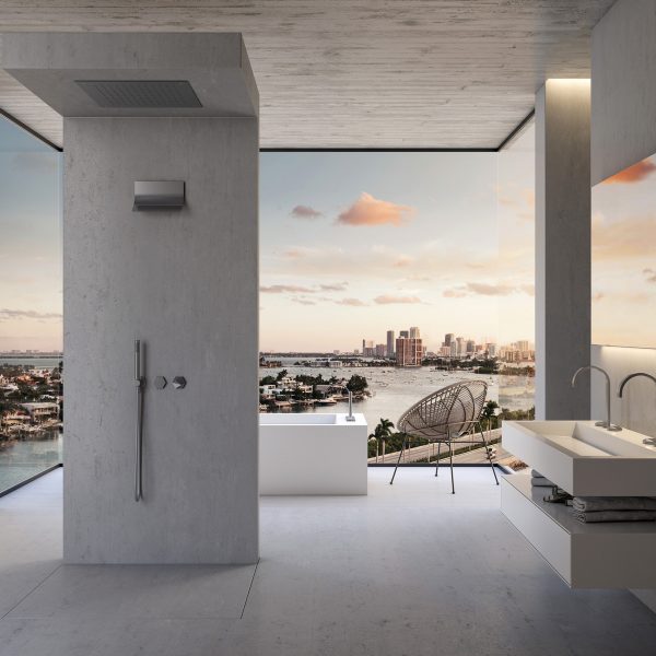 Robinet Bruma Collection Utopia