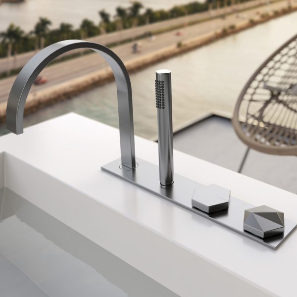 Robinet Design Bruma Utopia