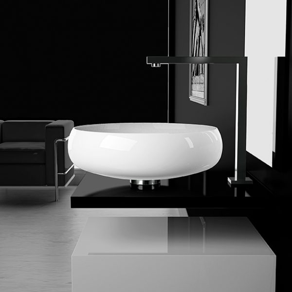 Vasque Glass Design - Glo Ball