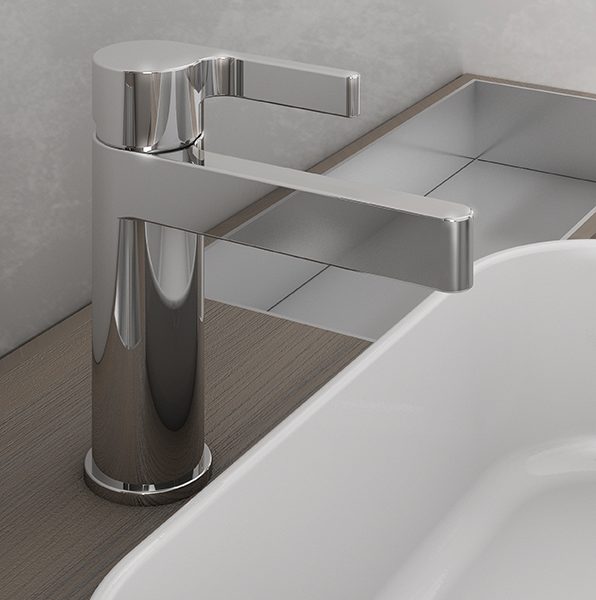 Robinet Design Webert Collection