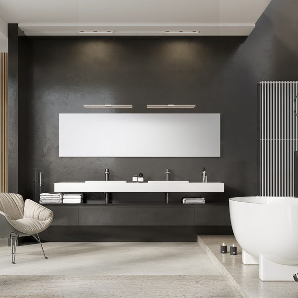 Robinet Webert Collection One B