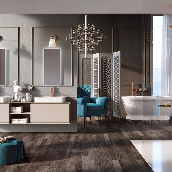 Robinet Design Webert Opera