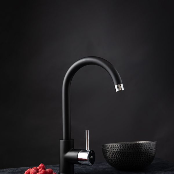 Robinet Design Webert Yen