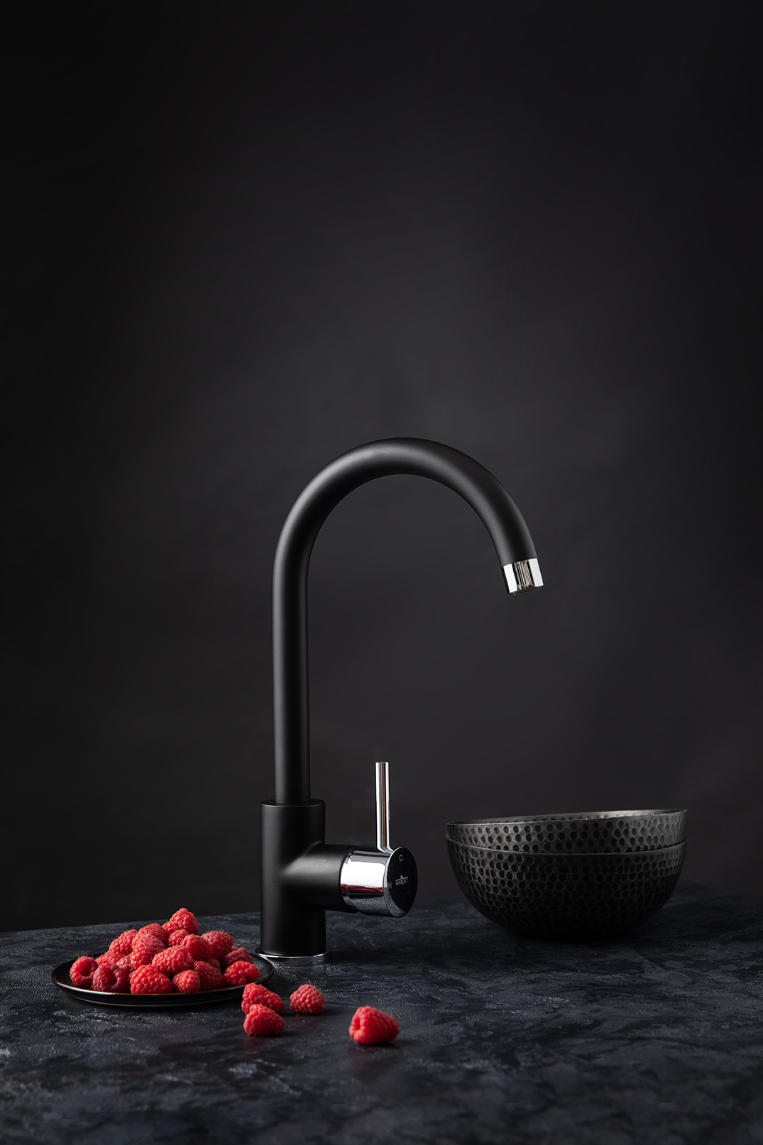 Robinet Design Webert Yen