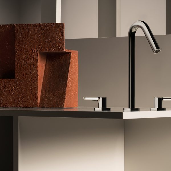 Robinet Zucchetti Collection Medameda