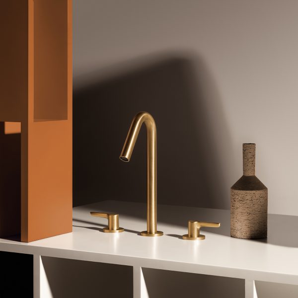 Robinet Collection Medameda Zucchetti