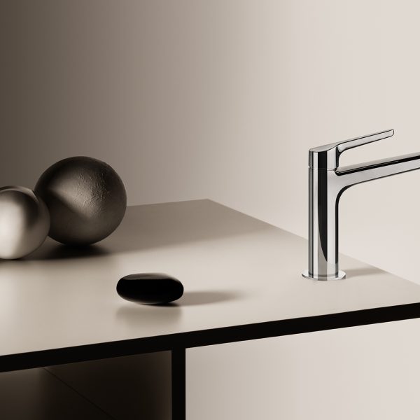 Robinet Design Zucchetti Medameda