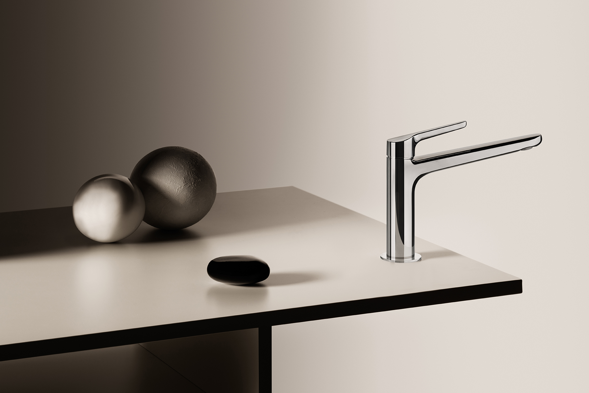 Robinet Design Zucchetti Medameda