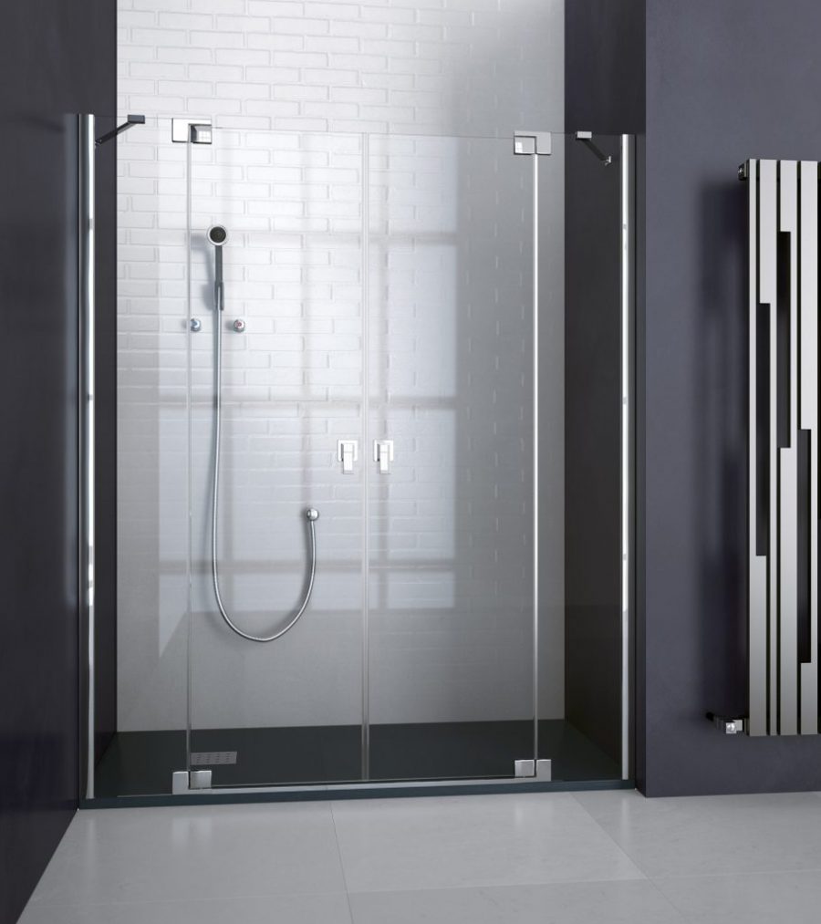 Paroi Douche Bali Doccia