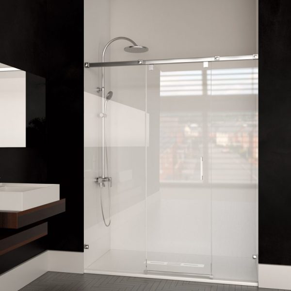 Paroi Douche Boston Doccia