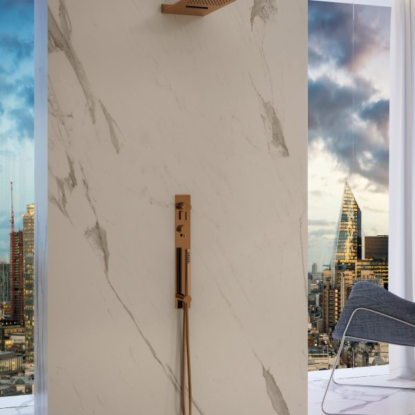 Robinet Bruma Breeze