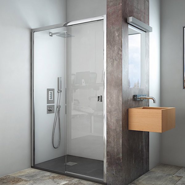 Paroi Douche Cali Doccia