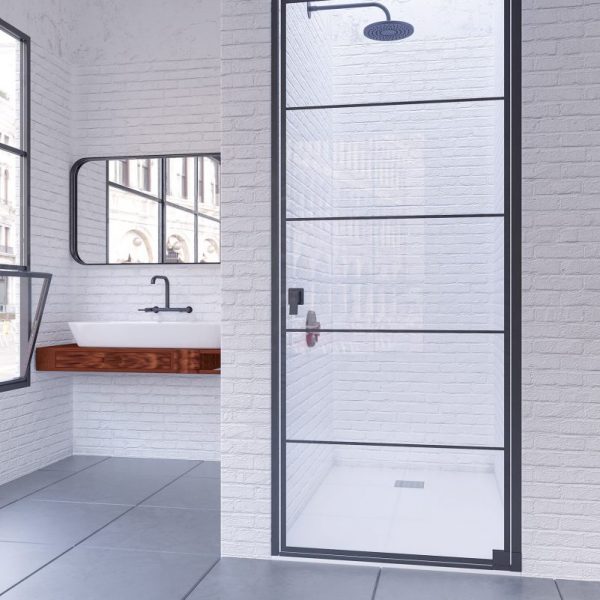 Paroi Douche Cixi Doccia
