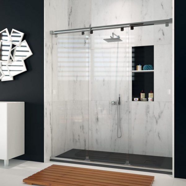 Paroi Douche Dallas Doccia