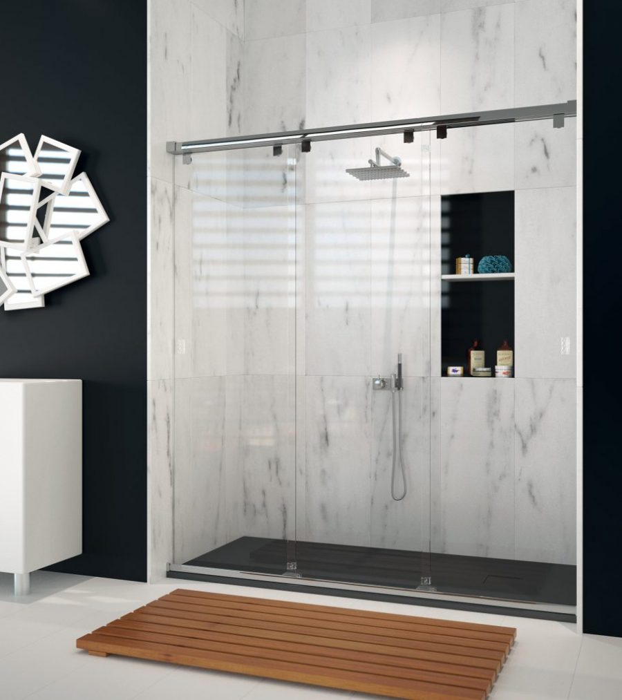 Paroi Douche Dallas Doccia