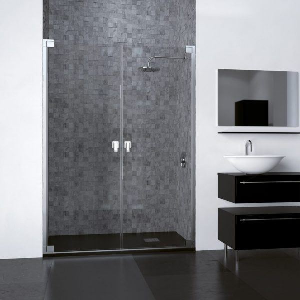 Paroi Douche Doha Doccia