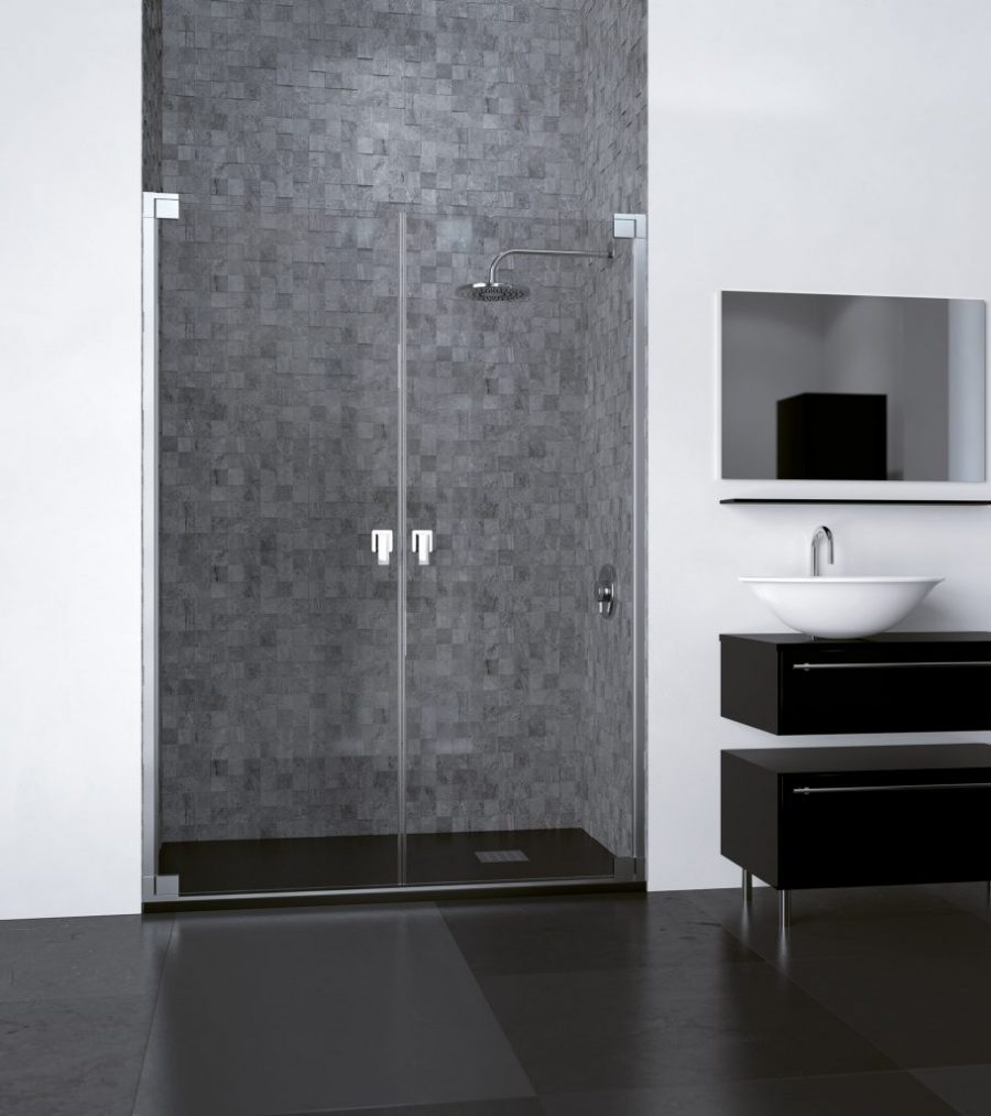 Paroi Douche Doha Doccia